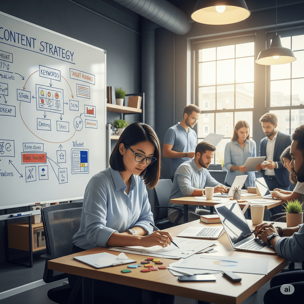 The Product-Led Content Strategy Blueprint for SaaS&nbsp;Startups