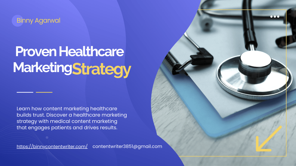 I Tried 10 Medical Content Marketing Hacks — 3 of Them Brought 10x More Patient&nbsp;Leads