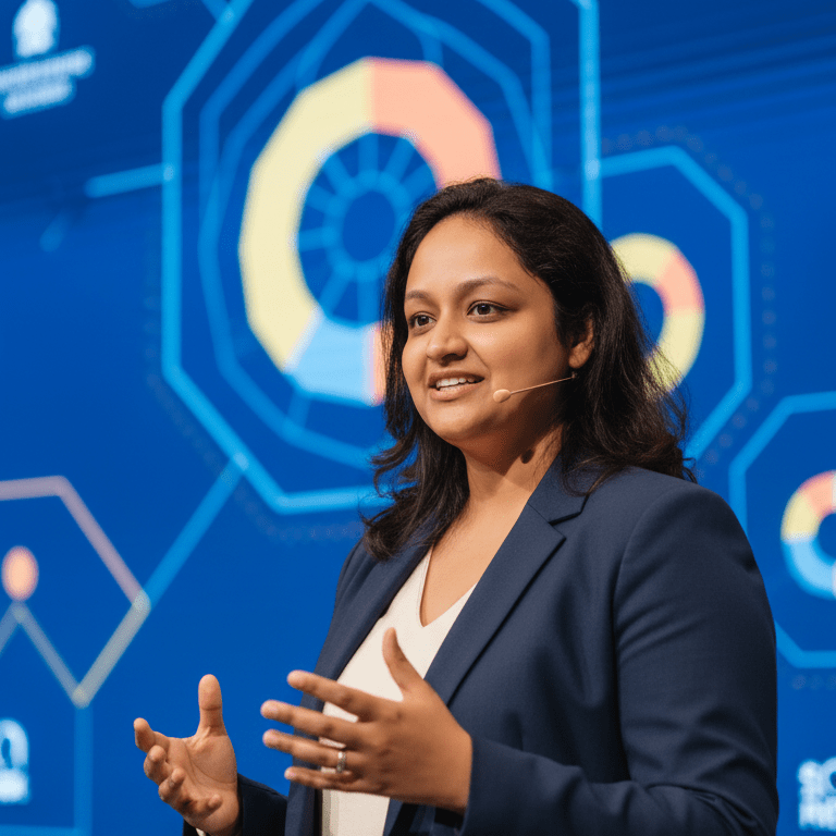 B2B SaaS content writer