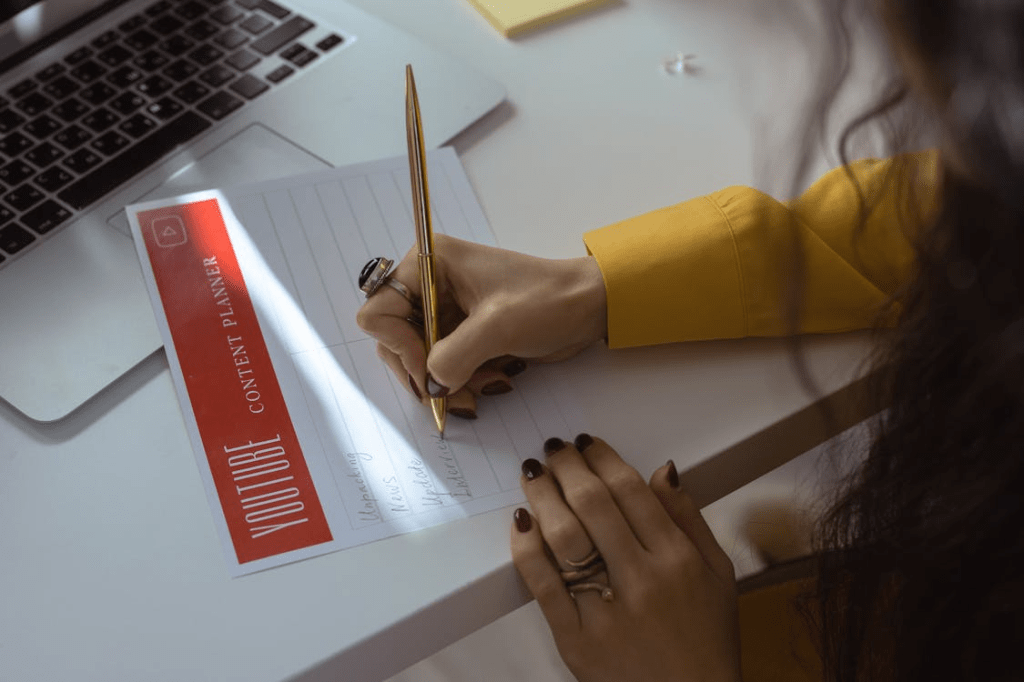 LinkedIn X YouTube content repurposing