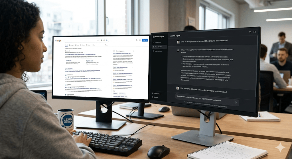 What Exactly is AEO?: The Power of the Citation